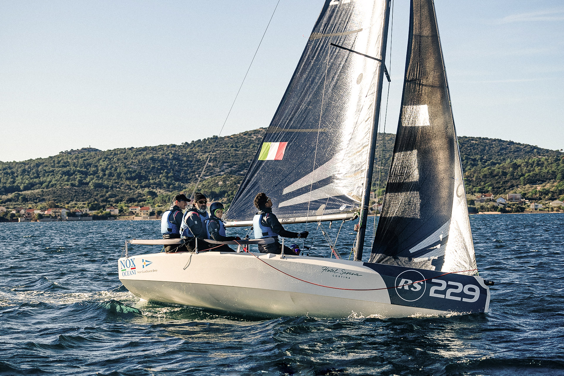 RS21