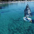 Guida completa alla regata con l’Optimist