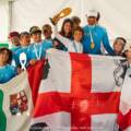 RS21 Porto Rotondo, Nox Oceani vince il Campionato del Mondo Under23