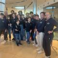 Gli atleti NOX Oceani premiati all’assemblea FIV Sardegna