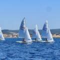 Campionato Zonale Snipe: Nox Oceani vince ad Alghero